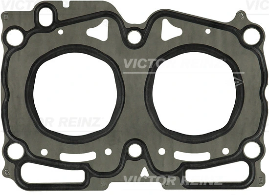 Gasket, cylinder head